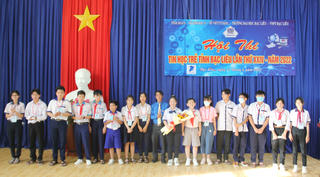 Bạc Liêu đưa ứng dụng công nghệ thông tin phục vụ, phát triển kinh tế - xã hội