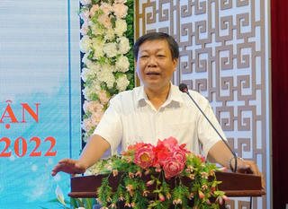 Niềm vui lớn nhất là mang lại công lý cho người yếu thế!