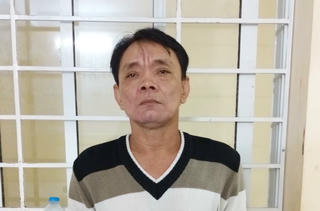 Bắt đối tượng thực hiện hàng loạt vụ trộm của bệnh nhân và người nhà bệnh nhân
