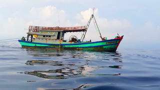 Cà Mau đề xuất hướng xử lý thiết bị giám sát hành trình tàu cá mất kết nối