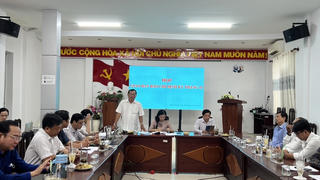 Tăng cường tuyên truyền chống khai thác thủy sản trái phép ở vùng biển nước ngoài