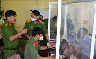 Bạc Liêu nỗ lực vì một nền kinh tế - xã hội số