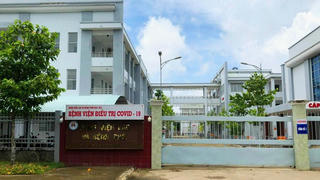 Đưa vào hoạt động Bệnh viện 200 tỷ 'bỏ không' hơn một năm ở Bạc Liêu