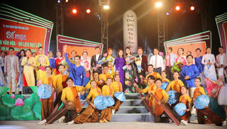 Điểm qua những nét nổi bật “Ngày hội Văn hóa - Du lịch Bạc Liêu và Lễ hội Dạ cổ Hoài Lang năm 2022”