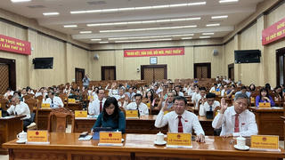 Kiên Giang: Dự kiến kế hoạch đầu tư công năm 2023 là hơn 6.241 tỷ đồng