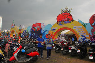  Ngày hội Cua Cà Mau – Điểm hẹn văn hóa ẩm thực