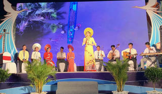 Đờn ca tài tử chấp cánh, thăng hoa