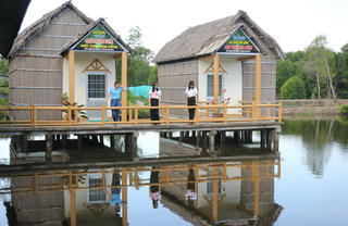 Cà Mau tìm giải pháp kéo dài thời gian lưu trú của khách du lịch 