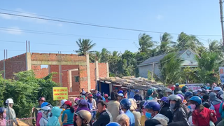 Vụ cưỡng chế hủy hoại nhà ở,  nơi thờ cúng liệt sĩ, Mẹ VNAH lấy đất bán đấu giá 