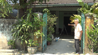 Khiếu nại gần một thập kỷ vì bị thu hồi đất mà không được đền bù, tái định cư