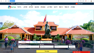 Hà Tĩnh đẩy mạnh truyền thông để khôi phục hoạt động du lịch sau dịch Covid 19