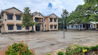 Xã Quế Châu (Quảng Nam) nỗ lực "làm mới" nông thôn mới 