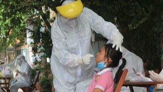  2 ca mắc Covid-19 ở Quảng Nam có lịch trình đi lại phức tạp, tiếp xúc nhiều người