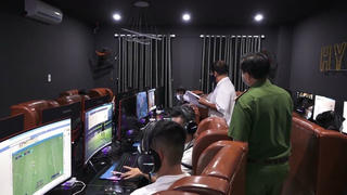 Xử lý quán internet hoạt động bất chấp dịch bệnh Covid-19