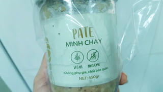 3 bệnh nhân ở Quảng Nam nghi ngộ độc pate Minh Chay