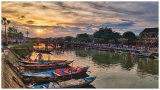 Từ ngày 18/11, Hội An mở cửa đón khách tham quan trở lại 