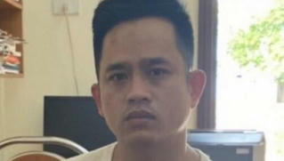 Khởi tố tài xế ô tô tông xe CSGT để trốn đo nồng độ cồn 