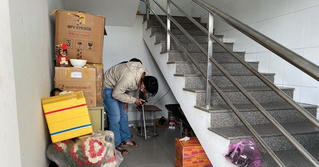 Nam thanh niên đâm bảo vệ trọng thương vì bị nhắc ghẹo nữ nhân viên Bệnh viện