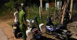 Truy tìm đối tượng đâm trọng thương một phụ nữ