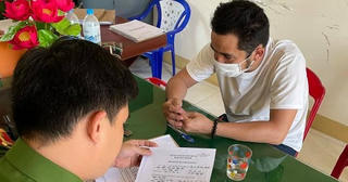  Phó giám đốc và thủ quỹ công ty đấu giá "bắt tay" lừa đảo chiếm đoạt trên 23 tỷ đồng