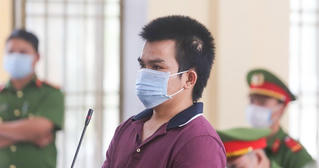 Say rượu con trai đâm bố tử vong