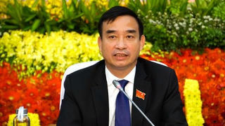 Ông Lê Trung Chinh tái đắc cử Chủ tịch UBND TP Đà Nẵng 