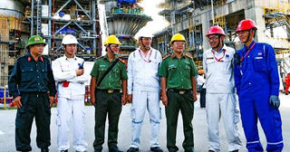 Lực lượng An ninh Quảng Ngãi phát huy truyền thống vẻ vang