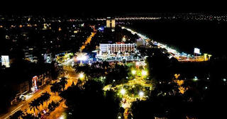 Từ 21h đêm đến 5h sáng hôm sau, người dân TP Quảng Ngãi không ra khỏi nhà