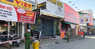 Đang cách ly tại nhà sau khi cách ly tập trung thì phát hiện dương tính với SARS-CoV-2