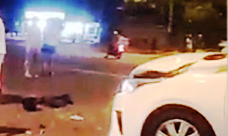 Bí thư Đảng ủy khối các cơ quan tỉnh Quảng Nam tử vong do tai nạn giao thông trong đêm