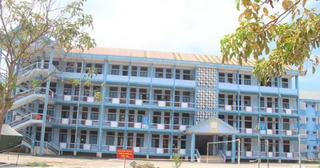 Một phụ nữ bị đột quỵ tử vong trong khu cách ly 