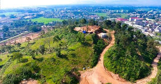 Quảng Ngãi xây Trung tâm Hội nghị và Triển lãm tỉnh với quy mô 300 tỷ