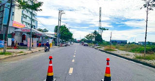 Nhân viên y tế mắc COVID-19, tạm thời phong toả Bệnh viện đa khoa tư nhân Phúc Hưng