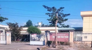 Phát hiện 2 ca dương tính SARS-CoV-2 chưa rõ nguồn lây tại Bệnh viện Tâm thần Quảng Nam