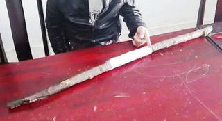 Con rể đâm cha vợ tử vong vì đuổi đánh vợ không thành