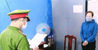 Giả vờ vay tiền đi buôn keo, chiếm đoạt hơn 4,1 tỷ đồng