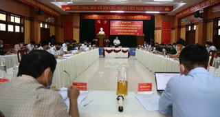 Đề án “Tuyên truyền, phổ biến Luật Cảnh sát biển Việt Nam” đạt hiệu quả tích cực