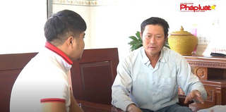 Đắk Nông: Nguyên Chủ tịch Hội Cựu chiến binh thị trấn Đức An bị bắt 