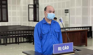 Tuyên phạt 17 năm tù đối với bị cáo mua bán trái phép chất ma túy