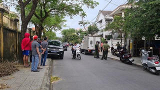 Khởi tố Giám đốc Ban Quản lý dự án TP Hội An