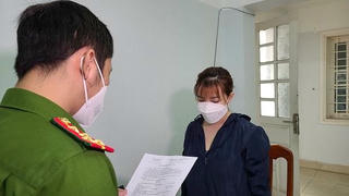 Đà Nẵng: Khởi tố hai đối tượng có hành vi mua bán trái phép thông tin về tài khoản ngân hàng