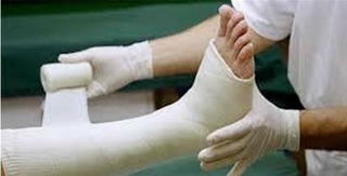 Đà Nẵng: Hy hữu nam thanh niên bị đánh gãy chân khi đang đứng nói chuyện với vợ người khác