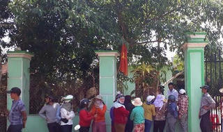 Người phụ nữ tử vong trong ngày 8/3 nghi bị chồng đánh