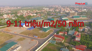 Thường Tín- Hà Nội: Chính quyền “bất lực” trước những sai phạm tại xã Văn Tự