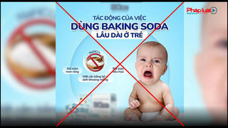 Cảnh giác với truyền thông bẩn: Hãy là cha mẹ thông thái!