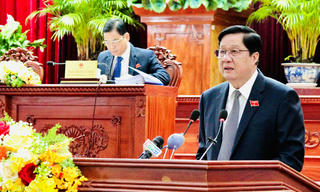 Chủ tịch HĐND TP Cần Thơ: 'Thủ trưởng các cơ quan cần nói thẳng, nói thật về vấn đề cử tri đặt ra'