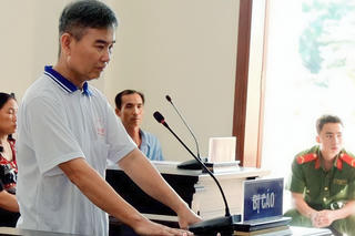 Giăng điện bẫy chuột khiến hàng xóm tử vong