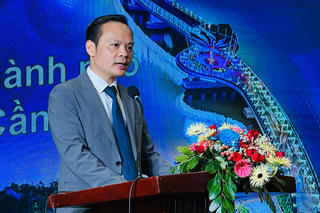 TP Cần Thơ nỗ lực hoàn thiện hệ thống y tế cơ sở