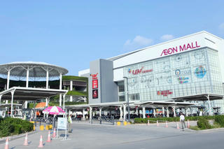 Cần Thơ sắp có thêm trung tâm thương mại nghìn tỷ