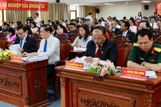 Cần Thơ quyết nghị công tác tinh gọn tổ chức, bộ máy chính quyền địa phương